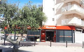Bsb - Dream Holidays Apartment Salou