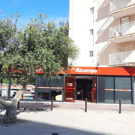 Bsb - Dream Holidays Apartment Salou Extérieur photo