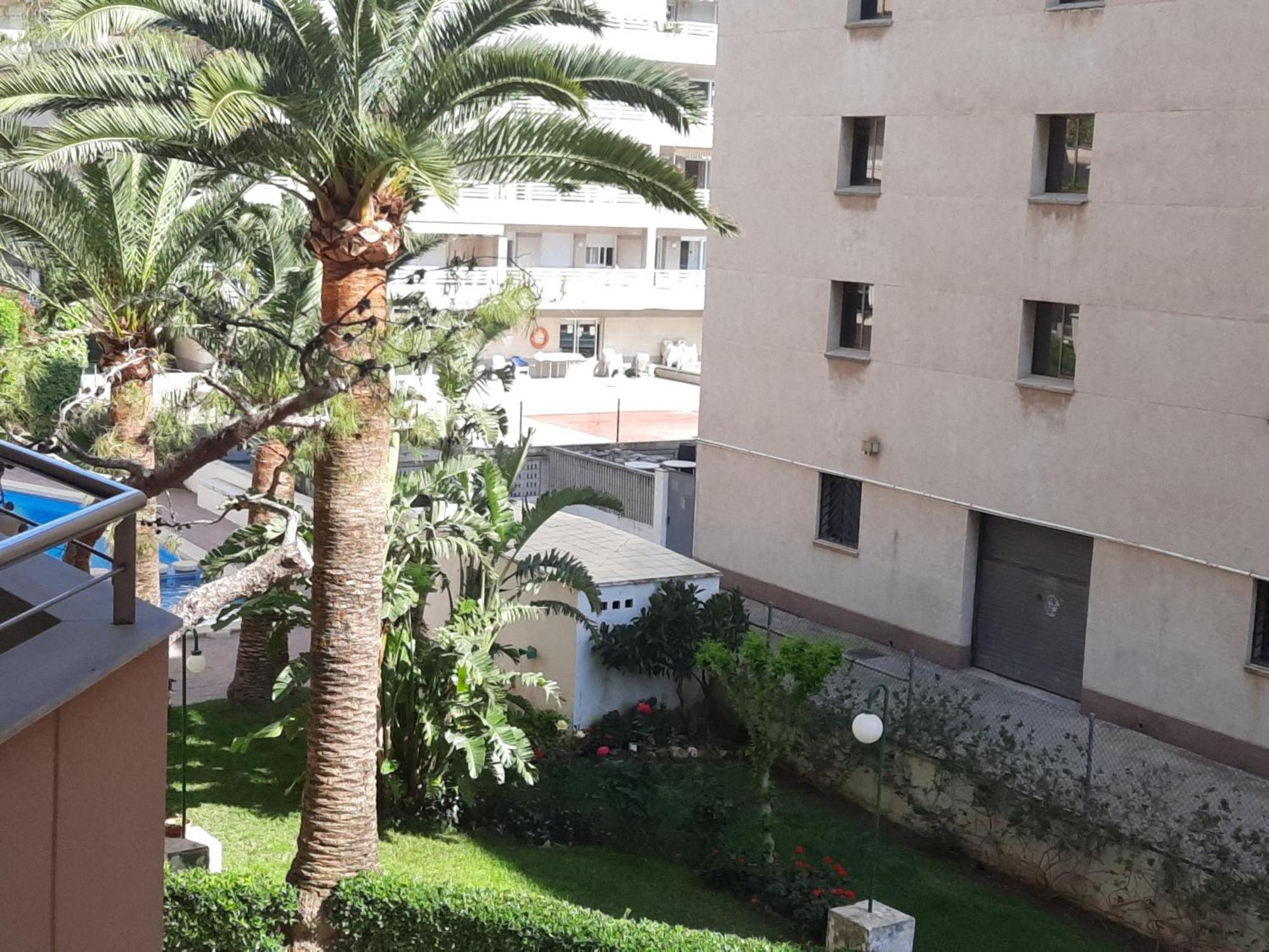 Bsb - Dream Holidays Apartment Salou Extérieur photo