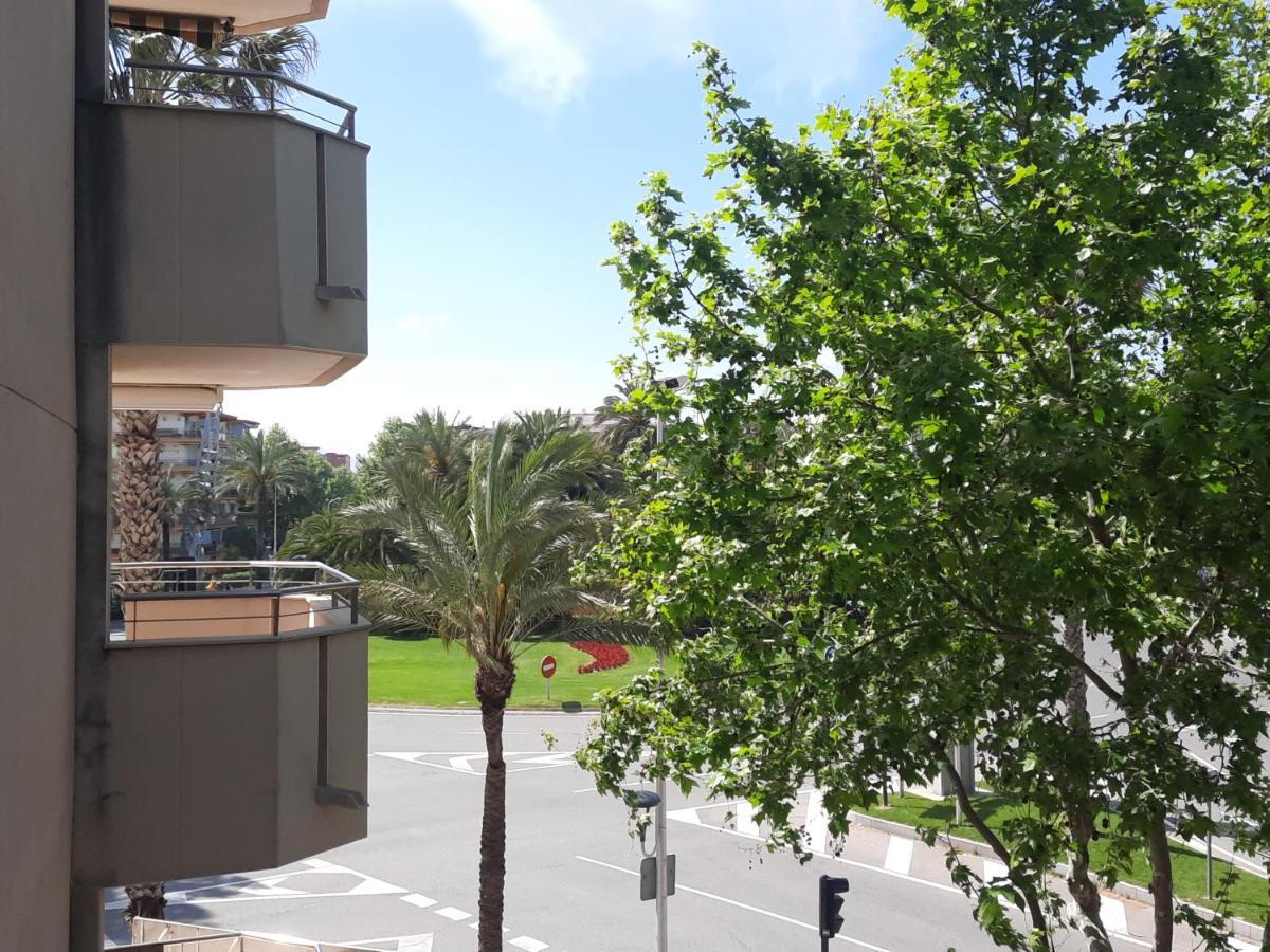 Bsb - Dream Holidays Apartment Salou Extérieur photo