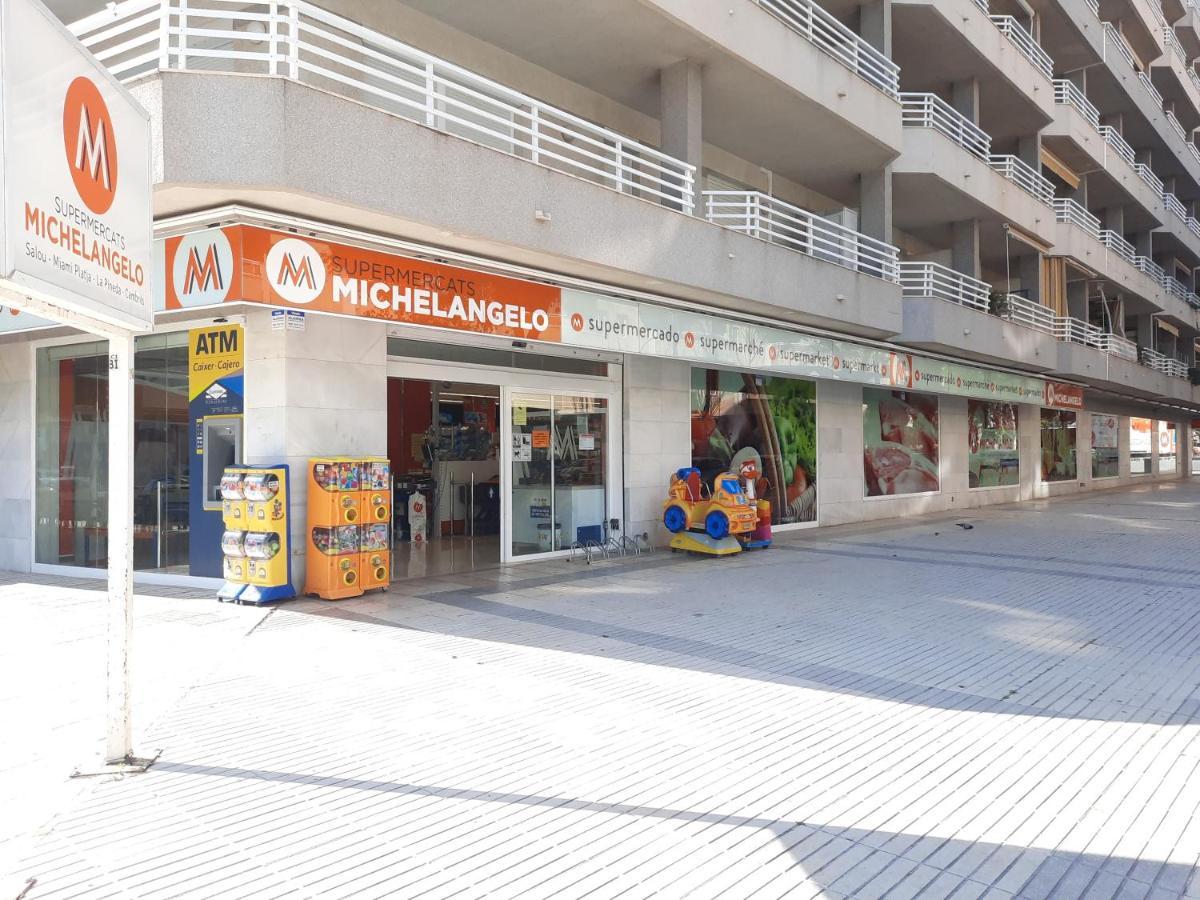 Bsb - Dream Holidays Apartment Salou Extérieur photo