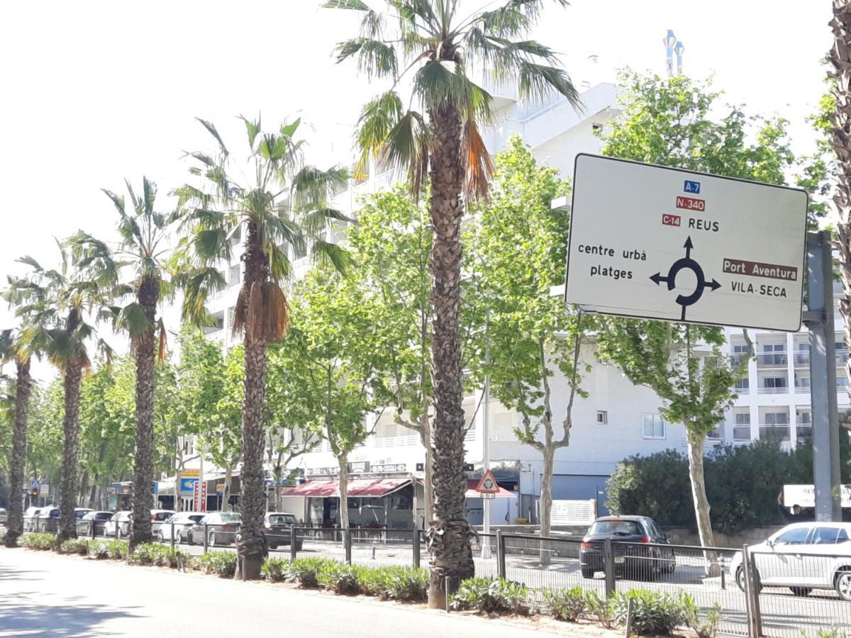 Bsb - Dream Holidays Apartment Salou Extérieur photo