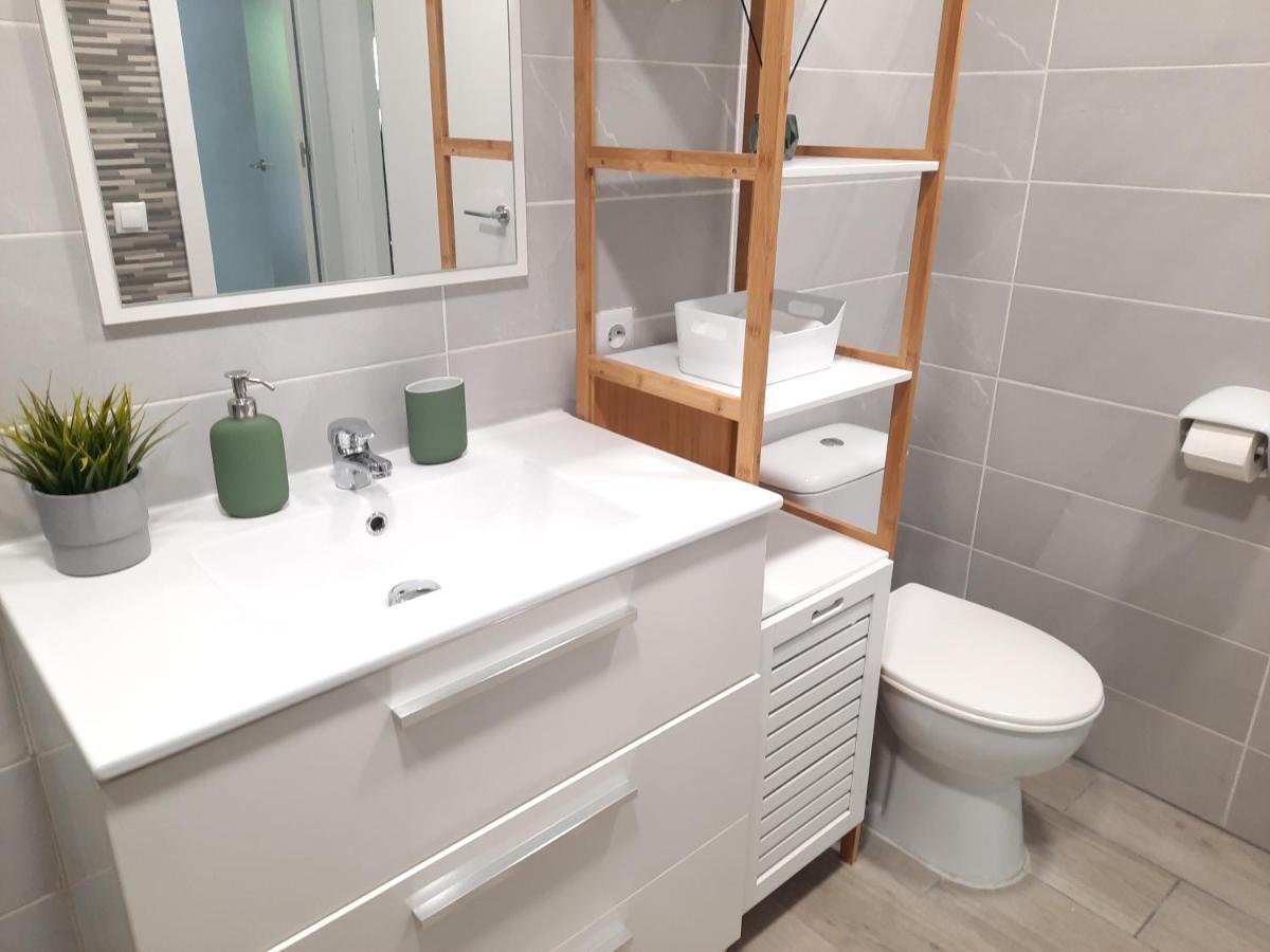 Bsb - Dream Holidays Apartment Salou Extérieur photo