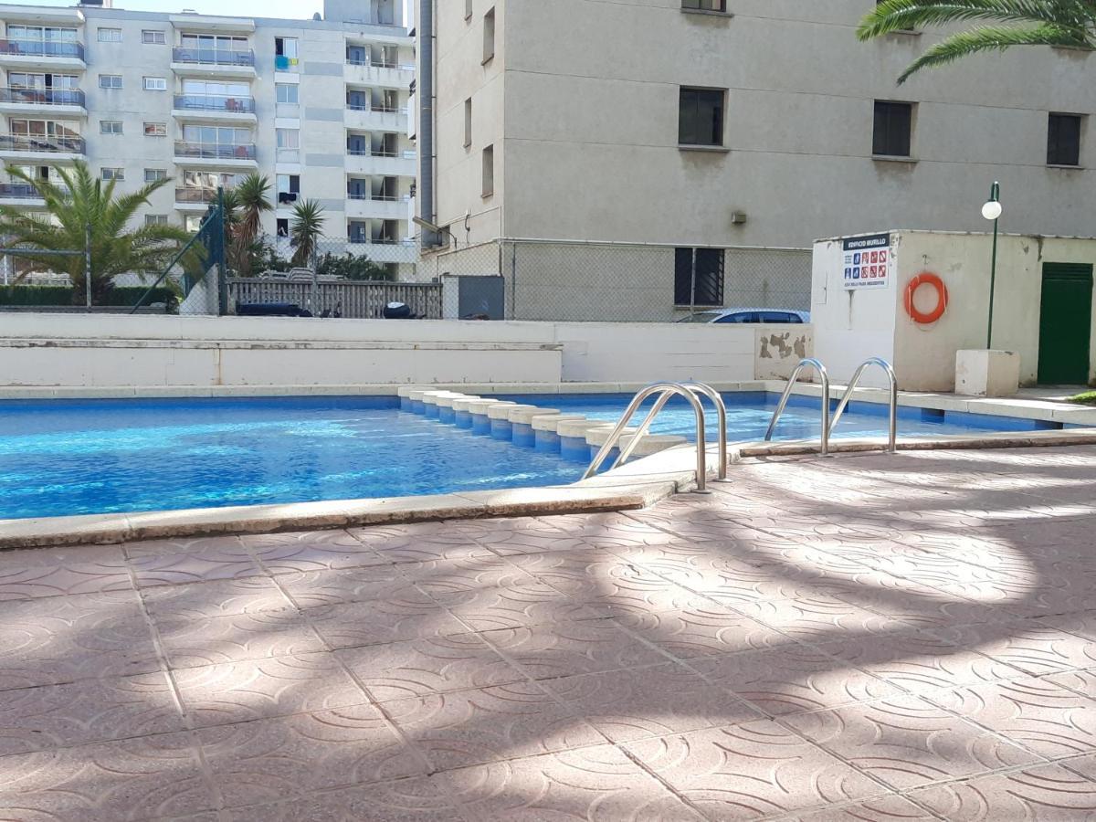 Bsb - Dream Holidays Apartment Salou Extérieur photo