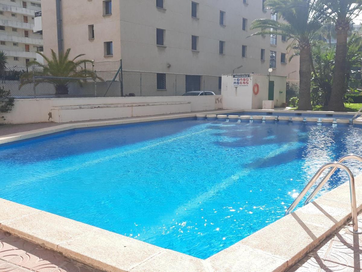 Bsb - Dream Holidays Apartment Salou Extérieur photo
