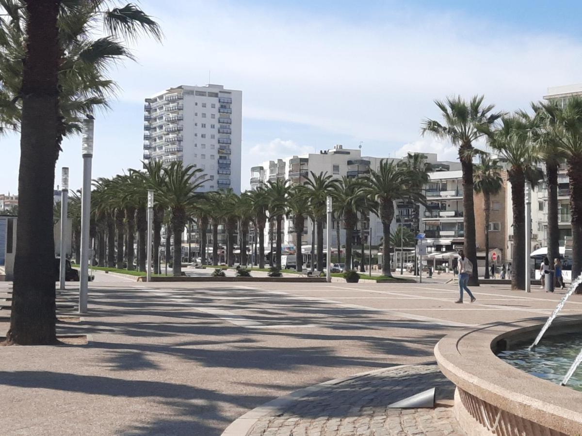 Bsb - Dream Holidays Apartment Salou Extérieur photo
