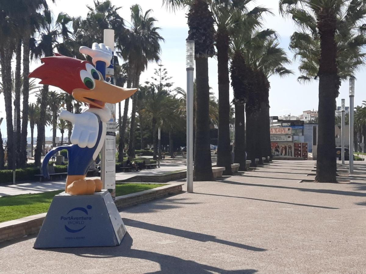 Bsb - Dream Holidays Apartment Salou Extérieur photo