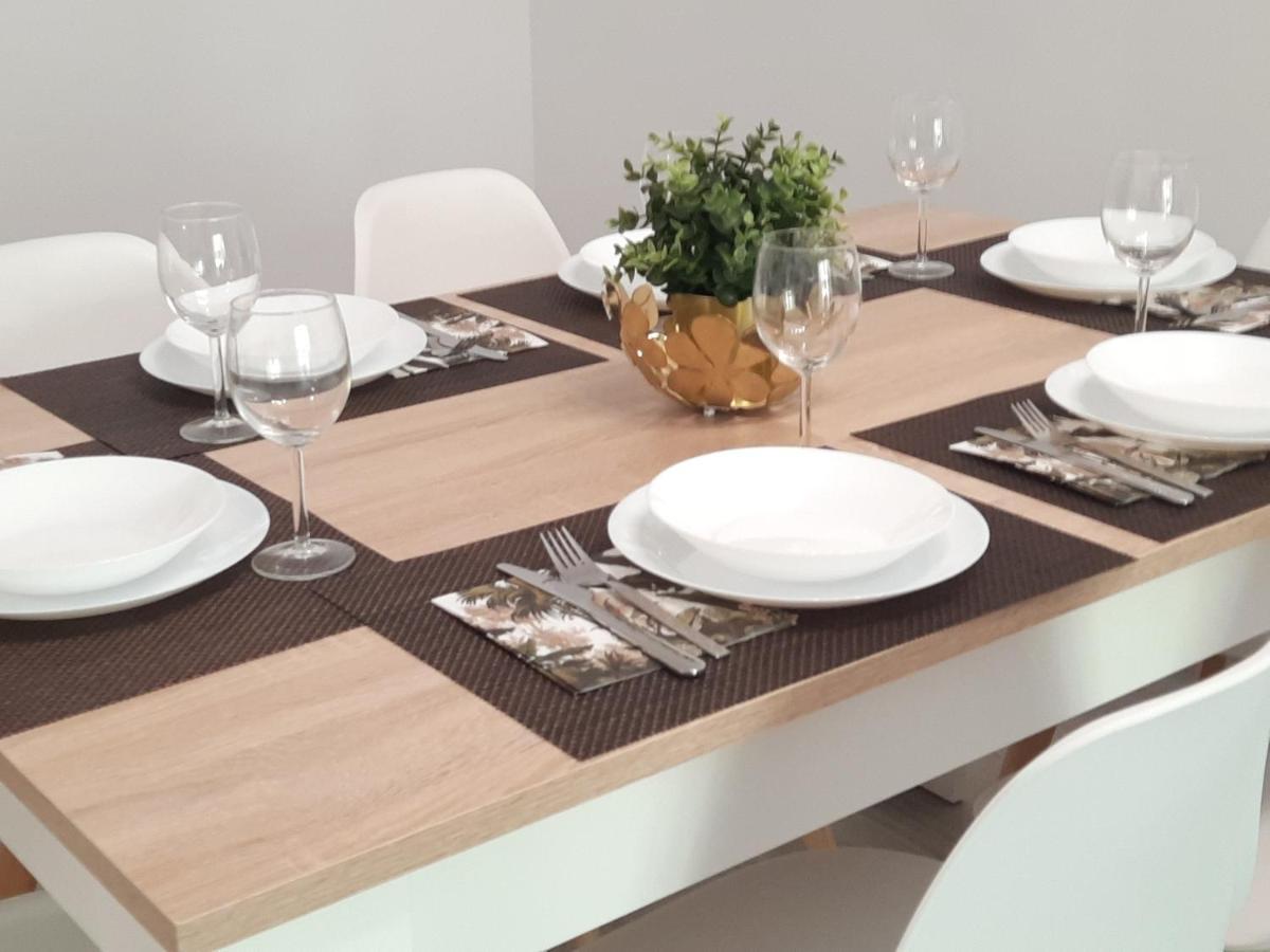Bsb - Dream Holidays Apartment Salou Extérieur photo