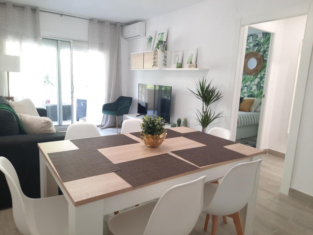 Bsb - Dream Holidays Apartment Salou Extérieur photo