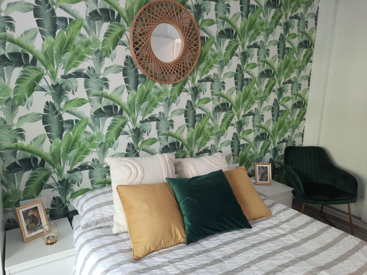 Bsb - Dream Holidays Apartment Salou Extérieur photo