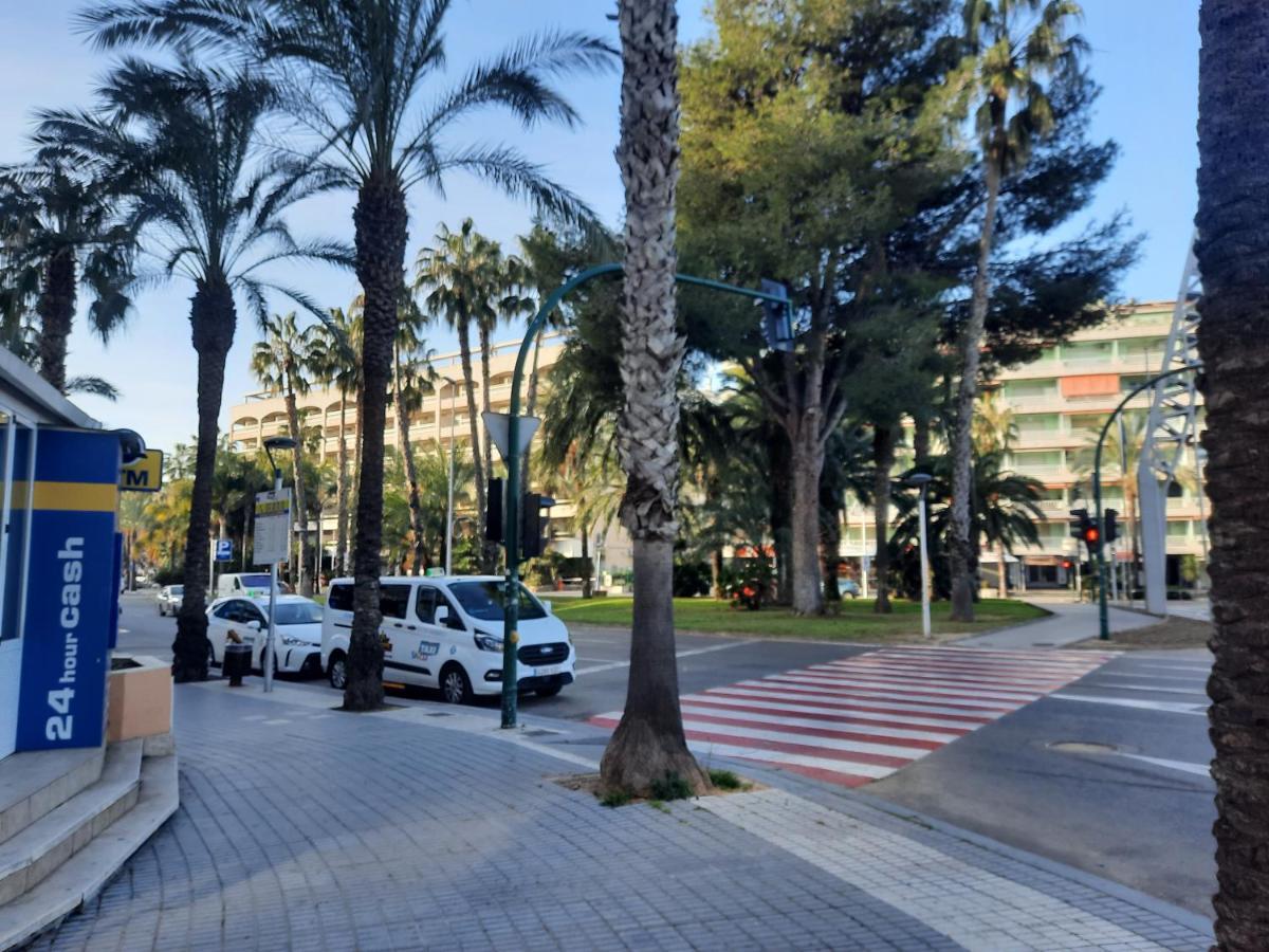 Bsb - Dream Holidays Apartment Salou Extérieur photo