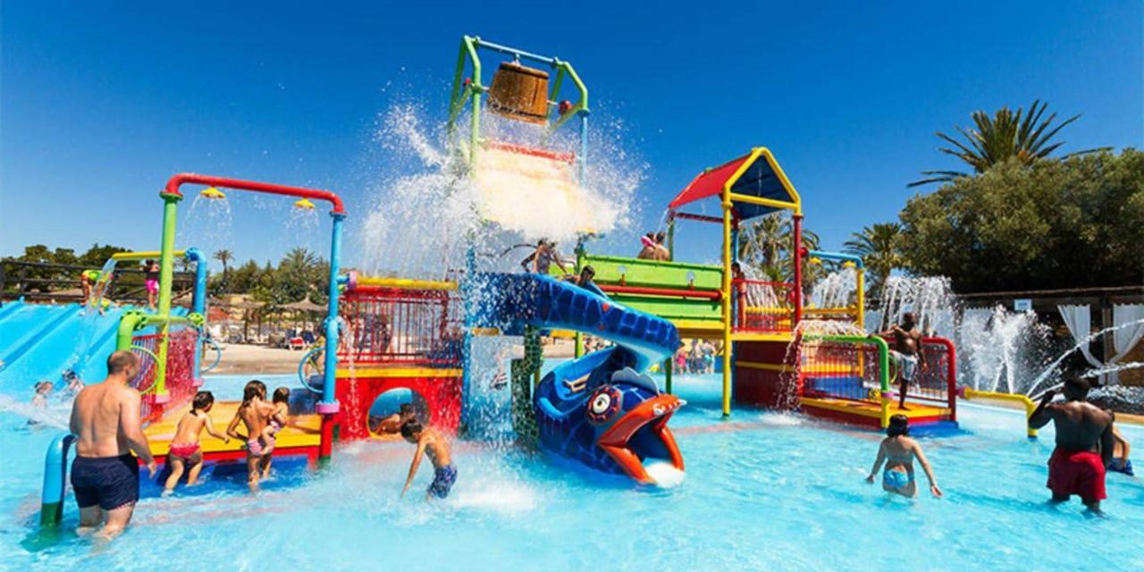 Bsb - Dream Holidays Apartment Salou Extérieur photo