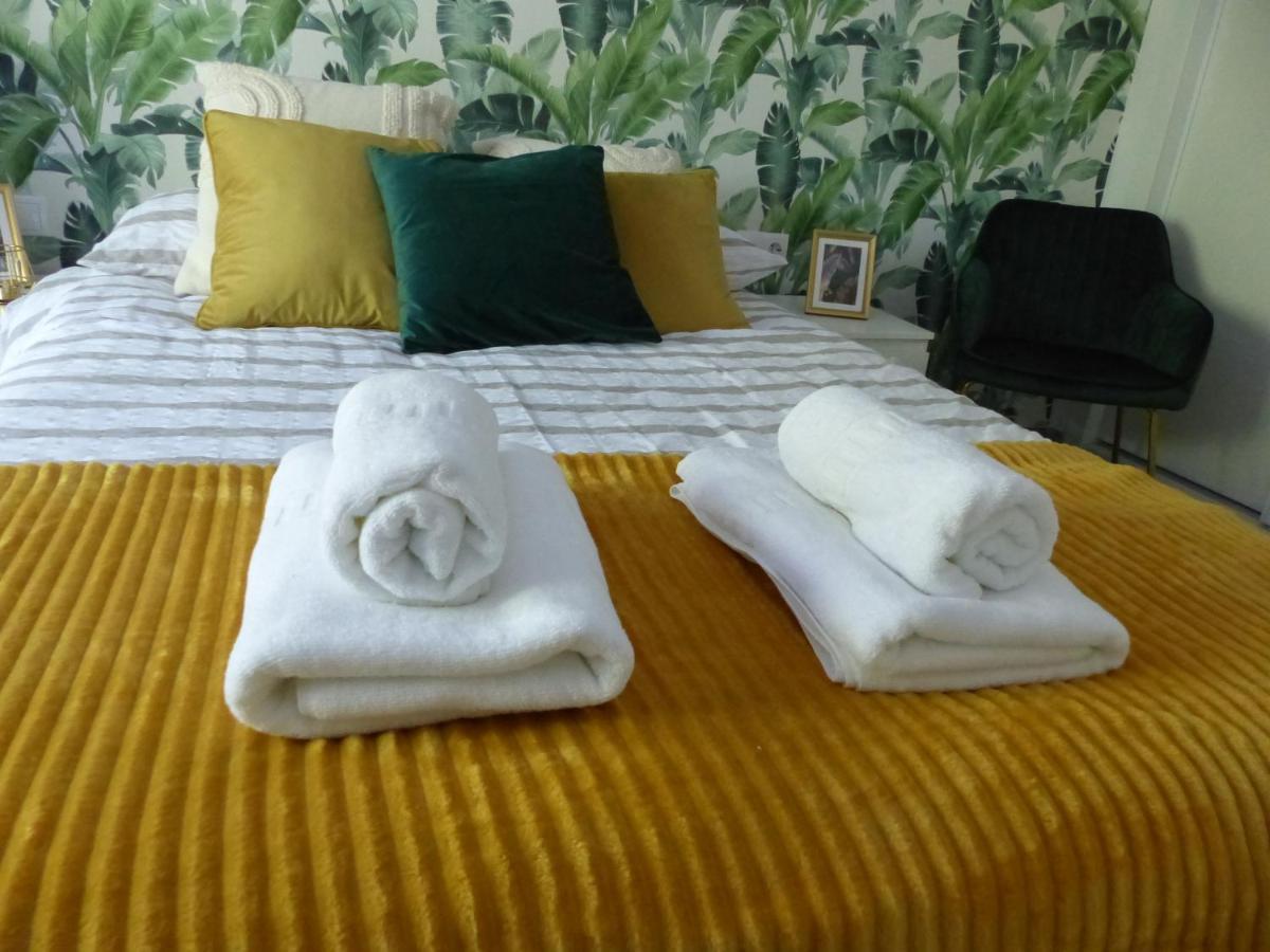 Bsb - Dream Holidays Apartment Salou Extérieur photo