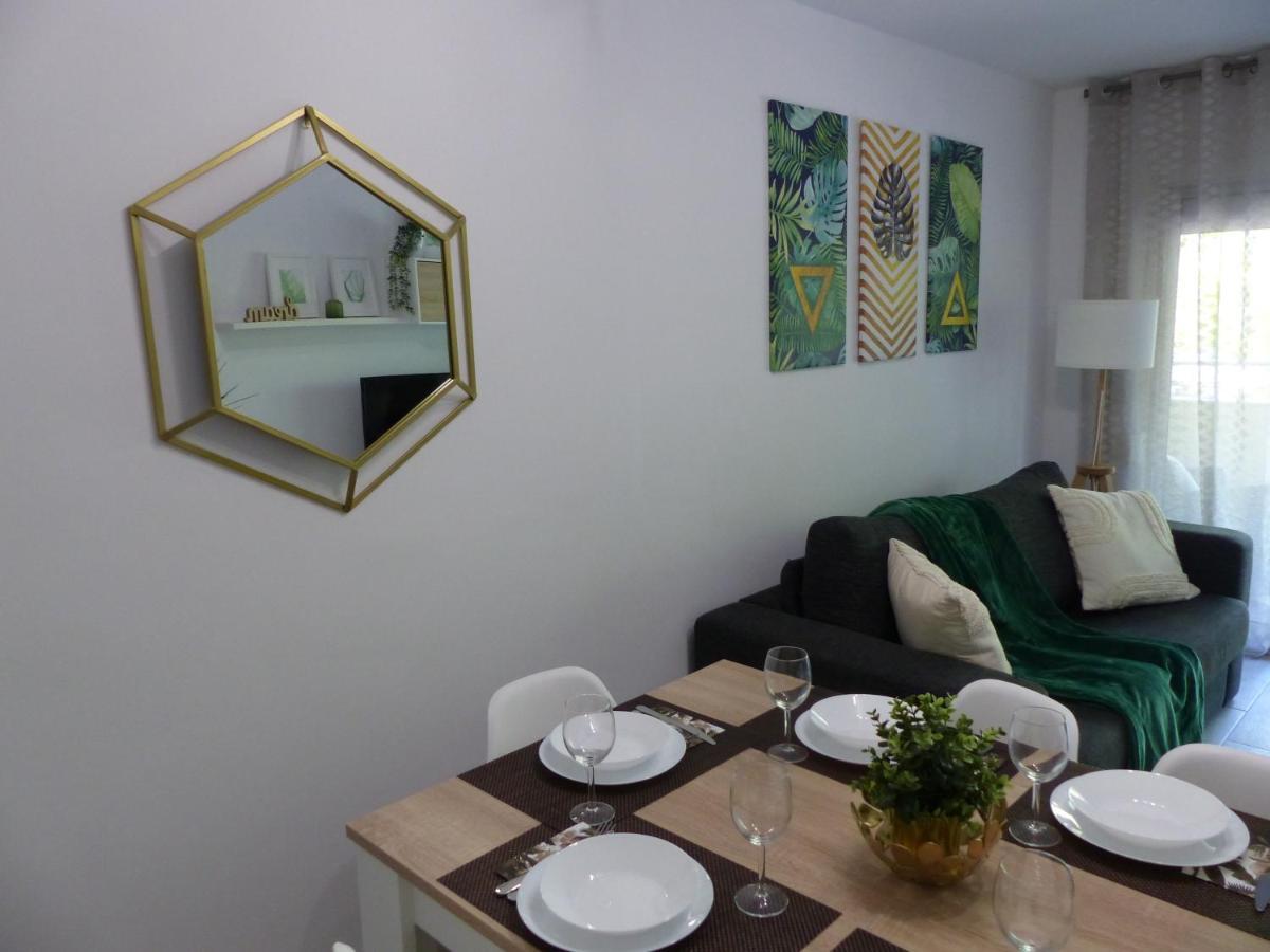 Bsb - Dream Holidays Apartment Salou Extérieur photo