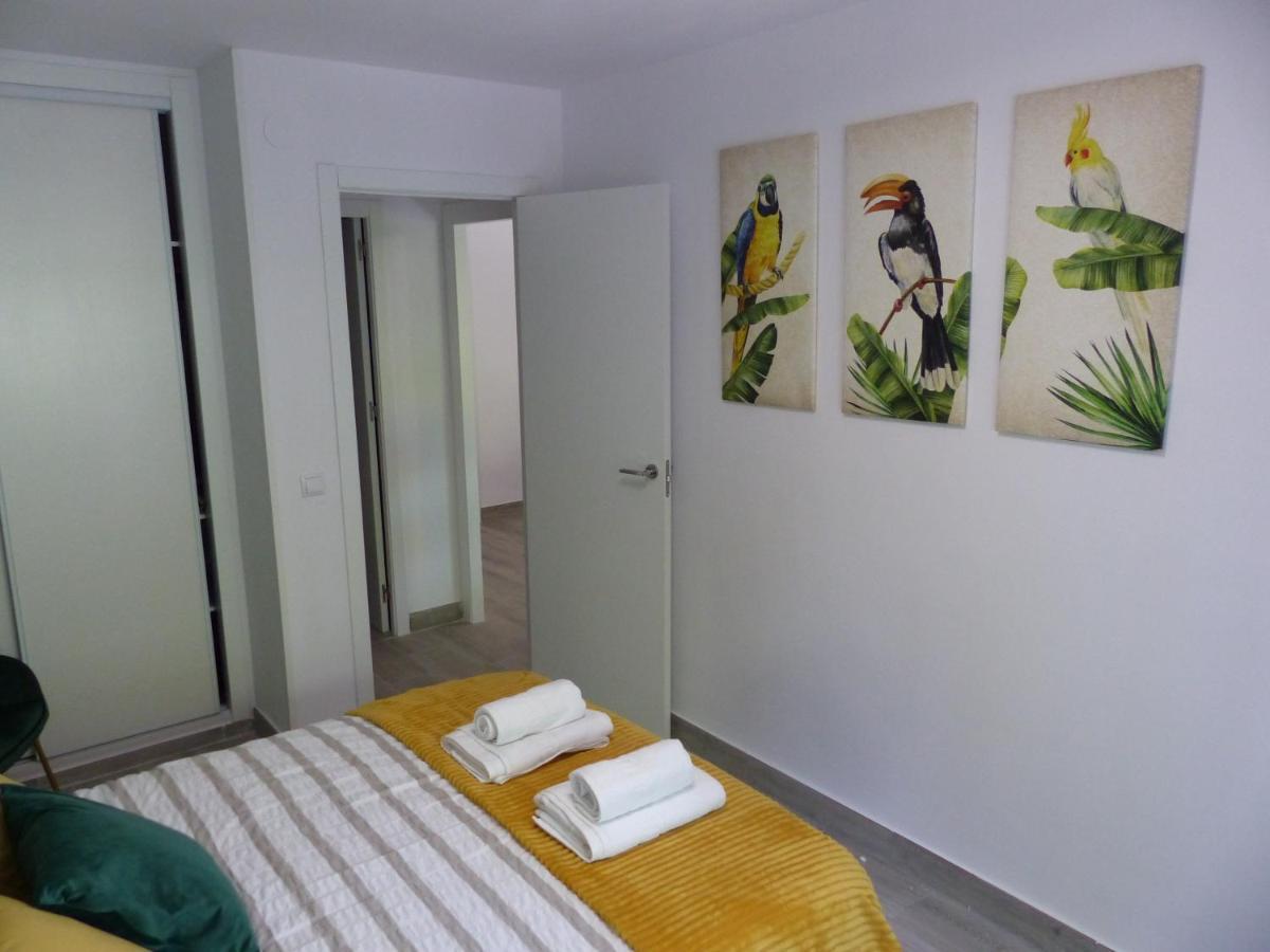 Bsb - Dream Holidays Apartment Salou Extérieur photo