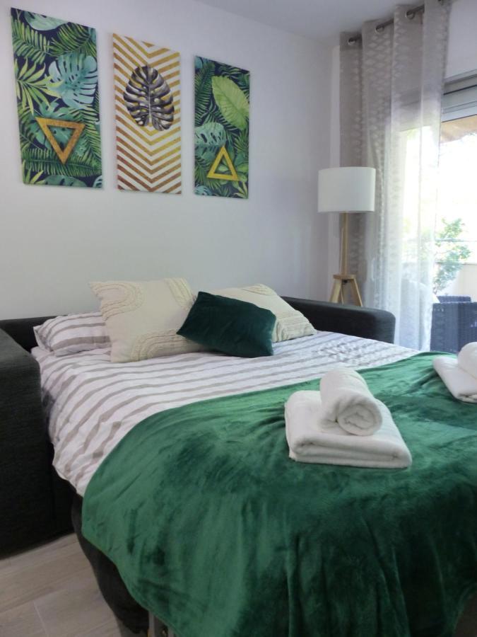 Bsb - Dream Holidays Apartment Salou Extérieur photo