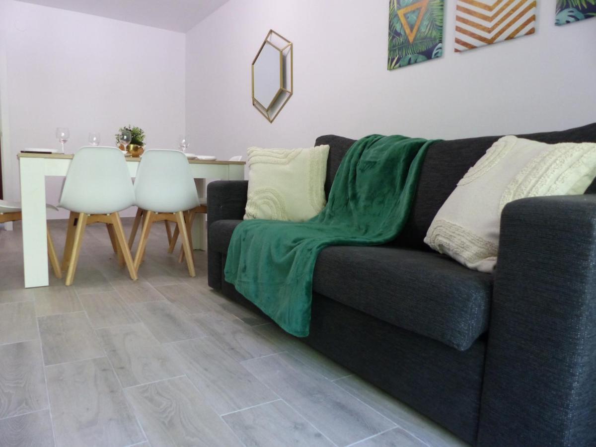 Bsb - Dream Holidays Apartment Salou Extérieur photo