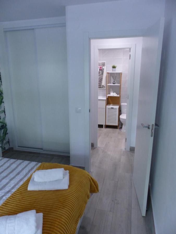 Bsb - Dream Holidays Apartment Salou Extérieur photo