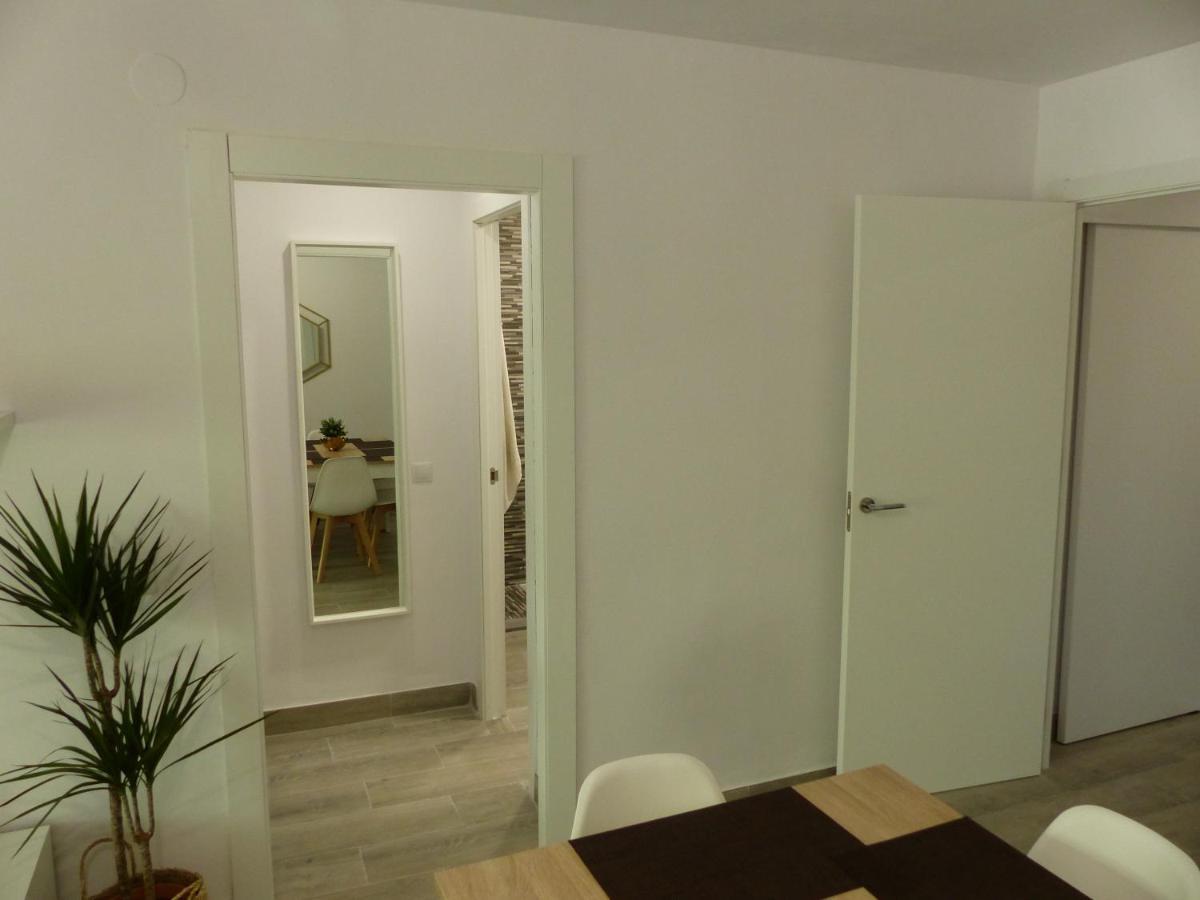 Bsb - Dream Holidays Apartment Salou Extérieur photo